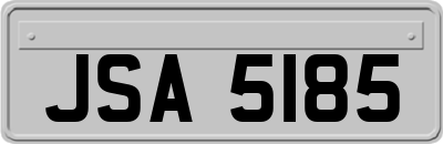 JSA5185