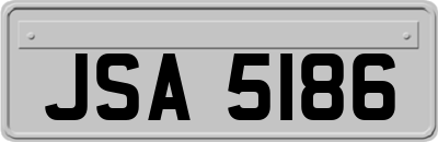 JSA5186