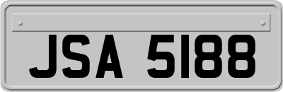 JSA5188