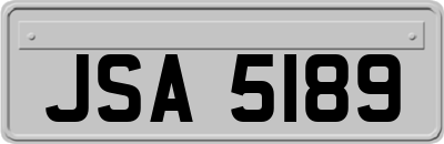 JSA5189