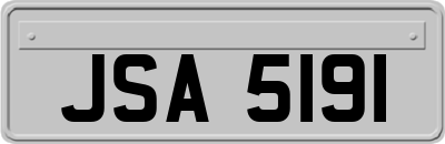 JSA5191
