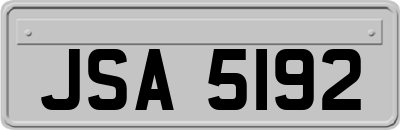 JSA5192