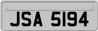 JSA5194