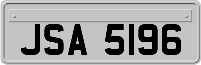 JSA5196