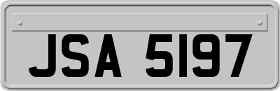 JSA5197