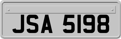 JSA5198