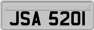 JSA5201