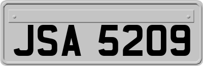 JSA5209