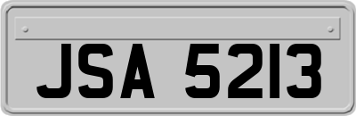 JSA5213