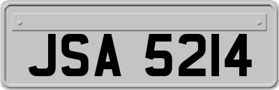 JSA5214