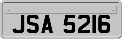 JSA5216
