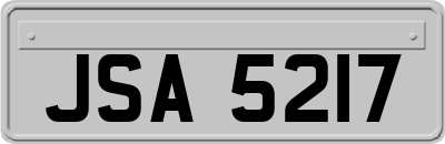 JSA5217