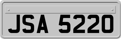JSA5220