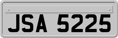 JSA5225