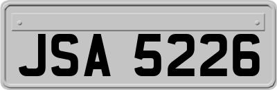 JSA5226