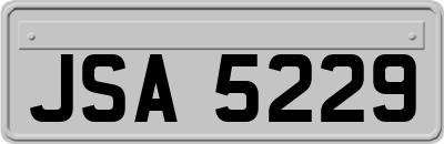 JSA5229