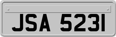 JSA5231