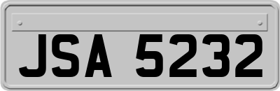 JSA5232
