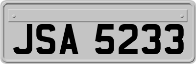 JSA5233