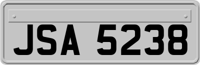 JSA5238