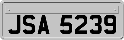 JSA5239