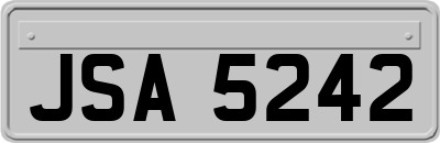 JSA5242