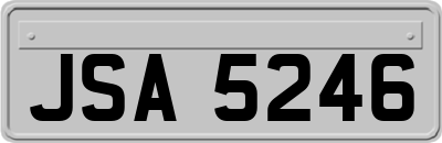 JSA5246