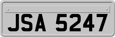 JSA5247
