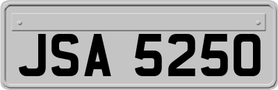 JSA5250