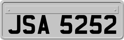 JSA5252