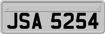 JSA5254