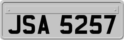 JSA5257