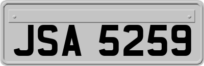 JSA5259