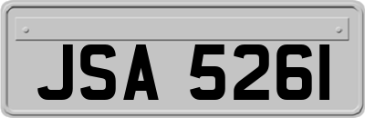 JSA5261