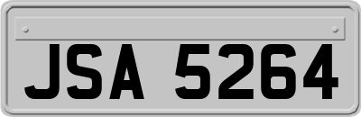 JSA5264
