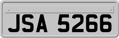 JSA5266