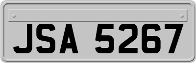 JSA5267