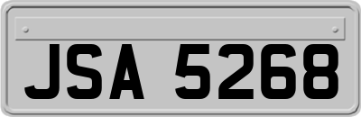 JSA5268