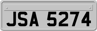 JSA5274