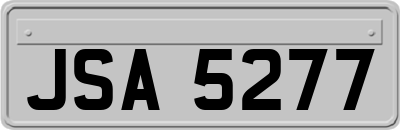 JSA5277