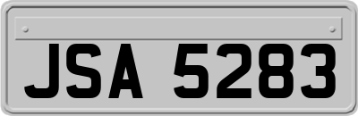 JSA5283
