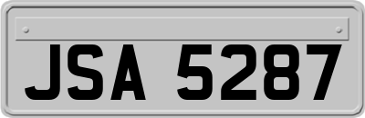 JSA5287