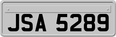 JSA5289
