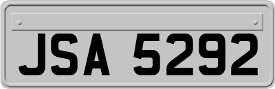 JSA5292