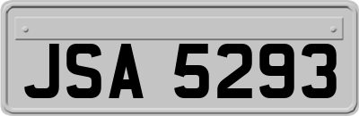 JSA5293