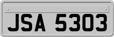 JSA5303