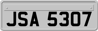 JSA5307