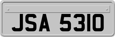 JSA5310