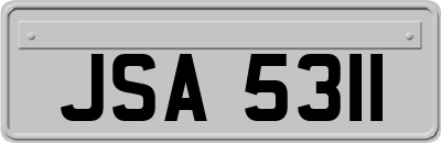 JSA5311