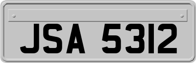 JSA5312